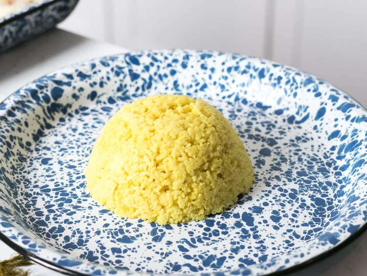 nasi kuning | Classpop Shot