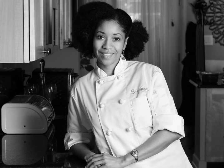 Chef Jane | Classpop Shot