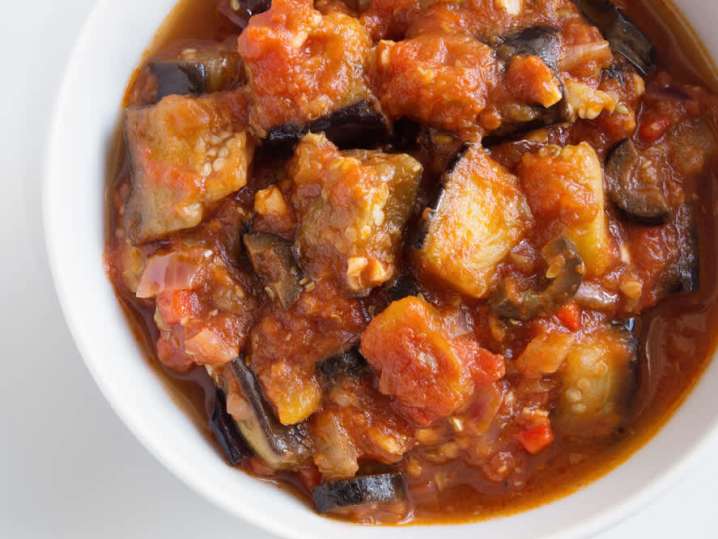 creole ratatouille | Classpop Shot