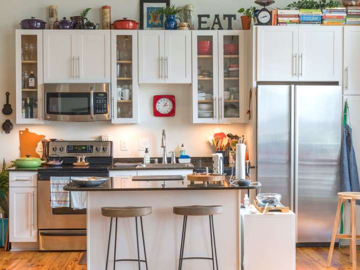 chef megan in atlanta venue | Classpop Shot