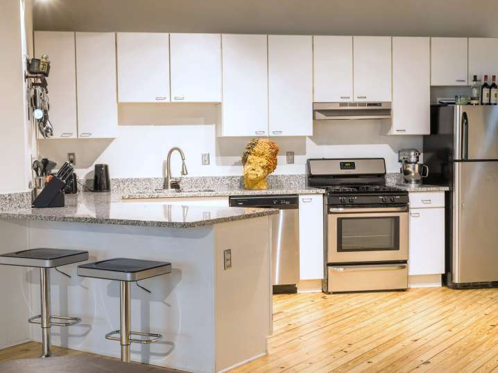 chef luca in atlanta venue | Classpop Shot