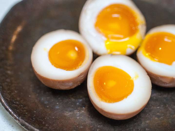 Ajitsuke Tamago | Classpop Shot