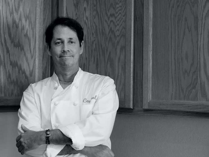 Chef John | Classpop Shot