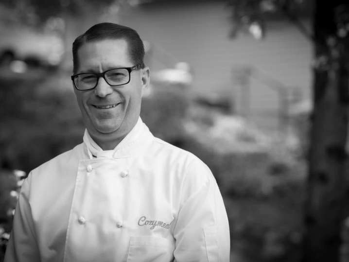 cozymeal chef robert | Classpop Shot