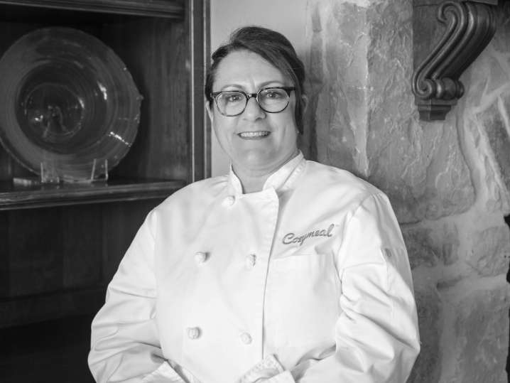 Chef Rose | Classpop Shot