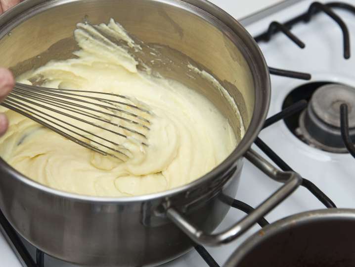 mashed potatoes | Classpop Shot