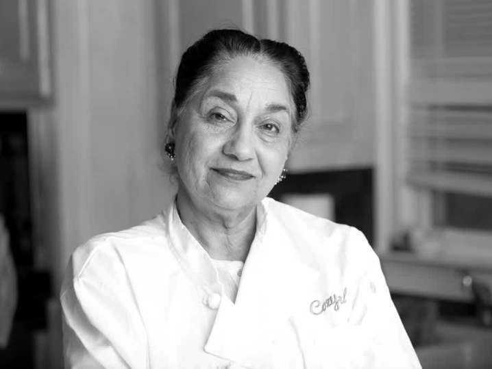 Chef Shan | Classpop Shot