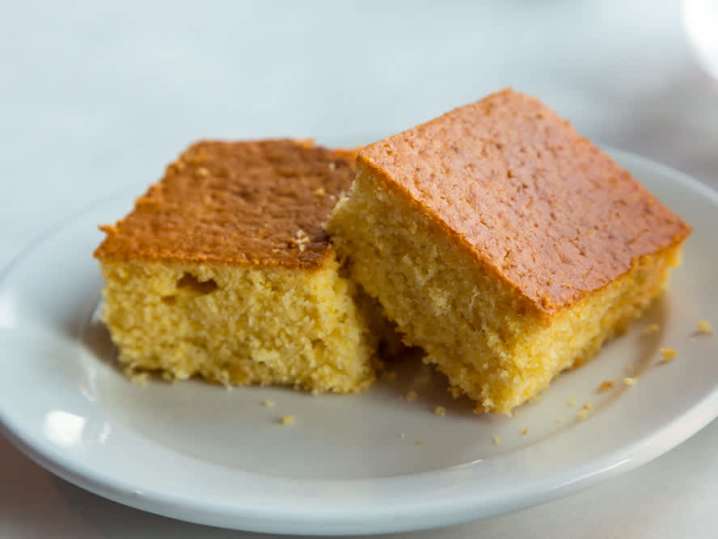 scratch cornbread | Classpop Shot