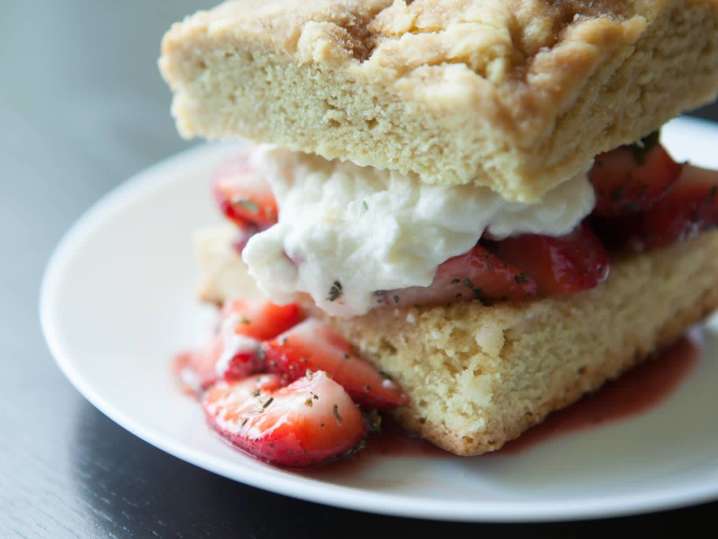 berry shortcake | Classpop Shot