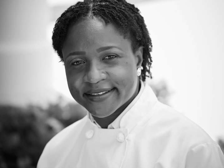 Chef Natasha | Classpop Shot