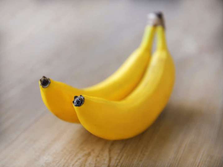 bananas | Classpop Shot