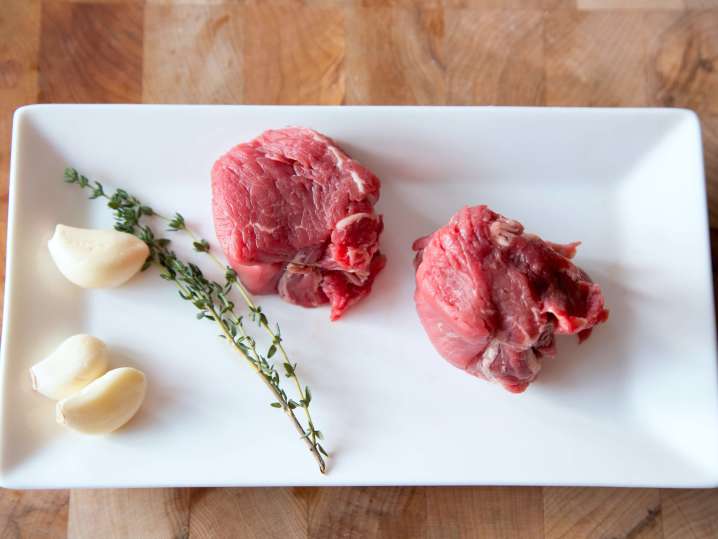 filet mignon filets | Classpop Shot