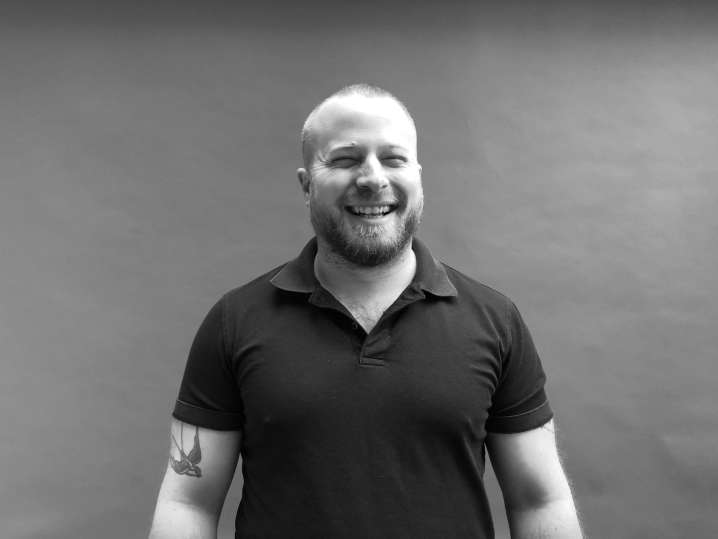 Mixologist Samuel | Classpop Shot