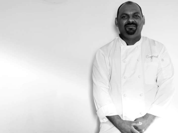 Chef Mohit | Classpop Shot