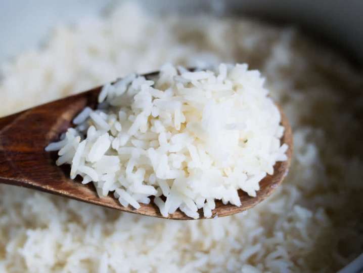 Rice | Classpop Shot