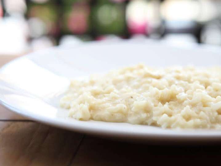 risotto | Classpop Shot