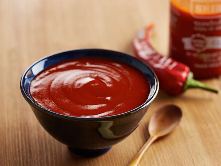 sriracha Shot