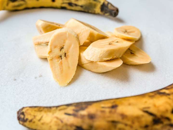 fresh plantains | Classpop Shot