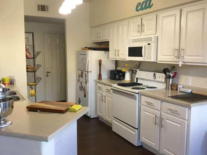 chef jocelyn in vegas venue | Classpop Shot