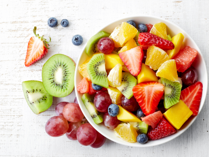 fruit salad | Classpop Shot