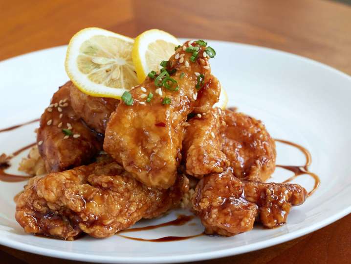 korean fried chicken tampa