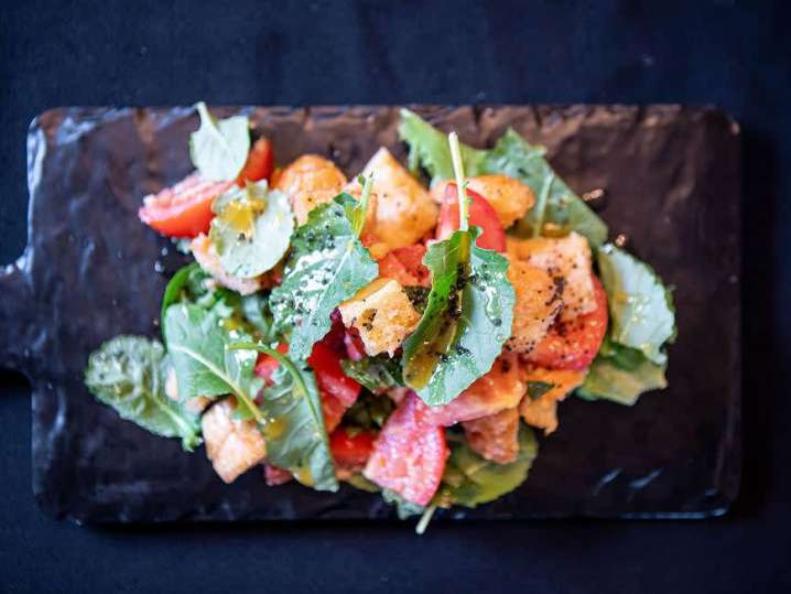 Panzanella | Classpop Shot