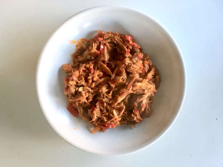 ropa vieja | Classpop Shot