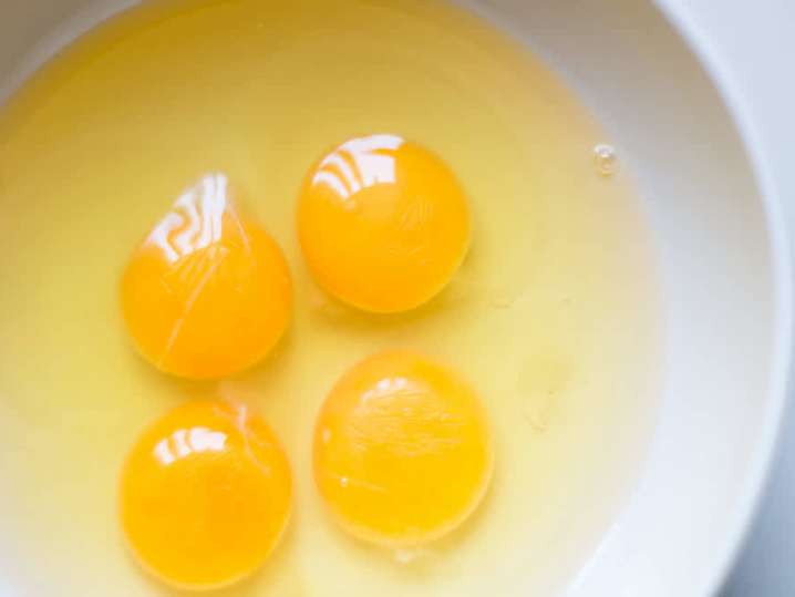 eggs in a bowl | Classpop Shot