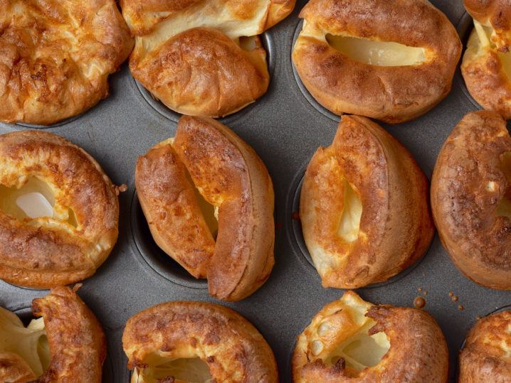 yorkshire pudding | Classpop Shot