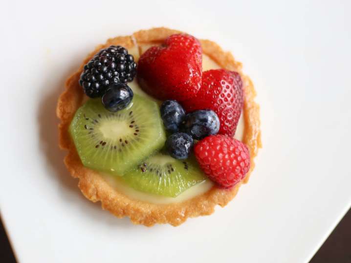 fruit tart | Classpop Shot