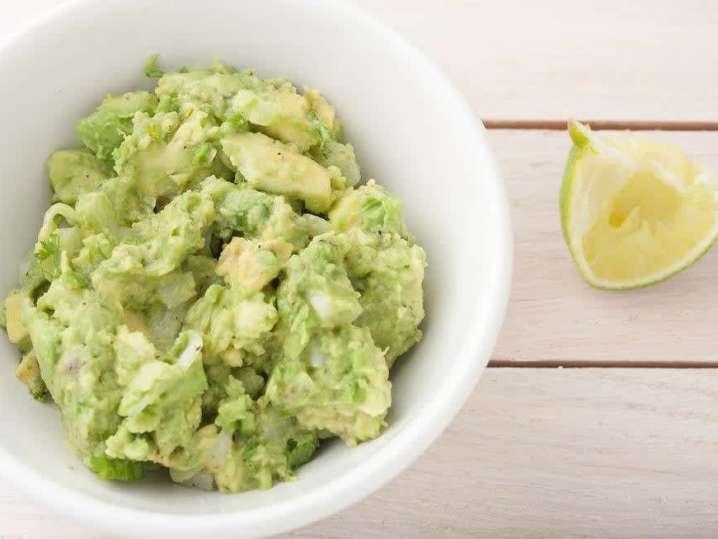 guacamole | Classpop Shot