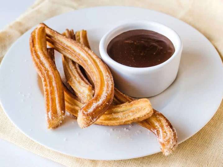 churros | Classpop Shot
