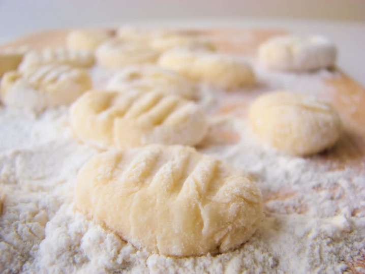 Gnocchi | Classpop Shot