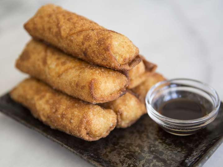 Eggrolls | Classpop Shot