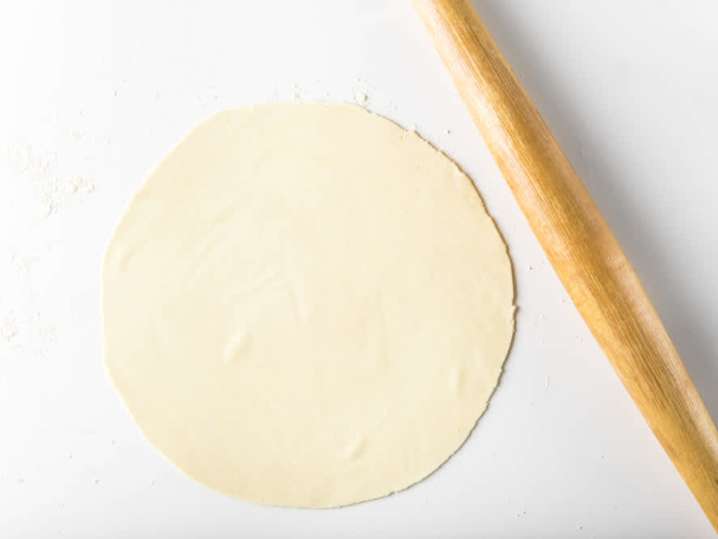 rolled roti dough | Classpop Shot