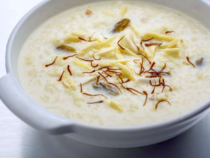 Seviyaan Kheer | Classpop Shot