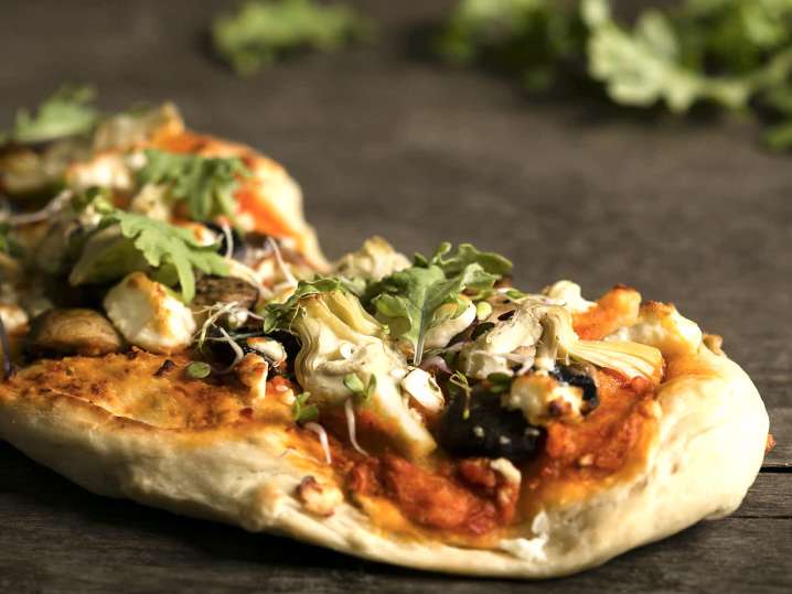 flatbread | Classpop Shot