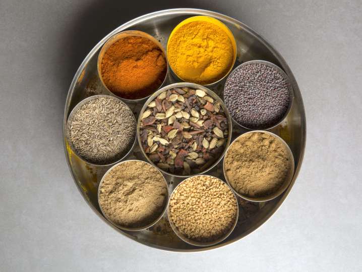 spices | Classpop Shot