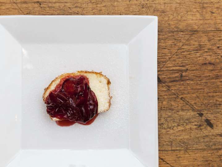 fruit compote | Classpop Shot