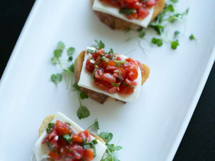 bruschetta | Classpop Shot