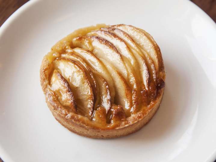 apple tart | Classpop Shot