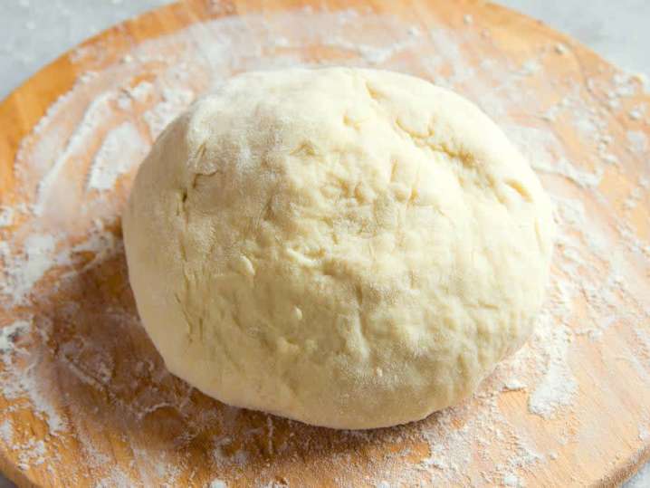 pizza dough | Classpop Shot