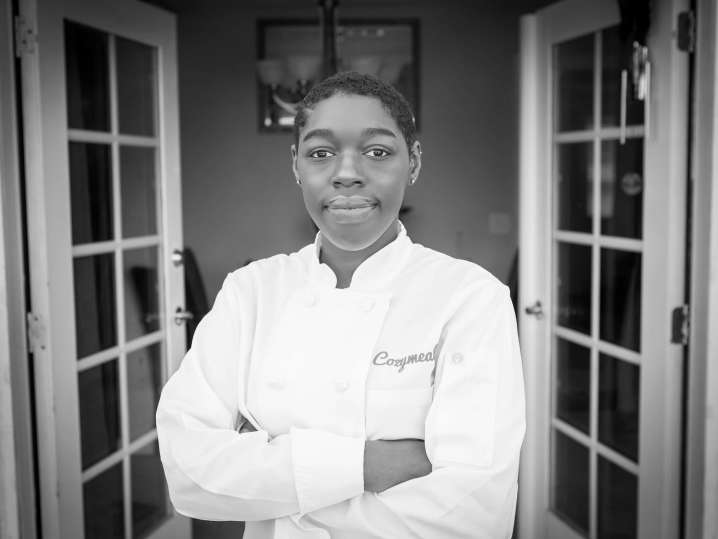 Chef Na'Tori | Classpop Shot
