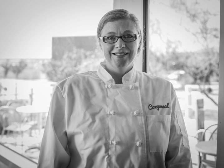 dallas chef sara | Classpop Shot