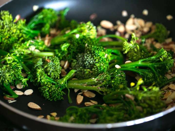 broccolini | Classpop Shot