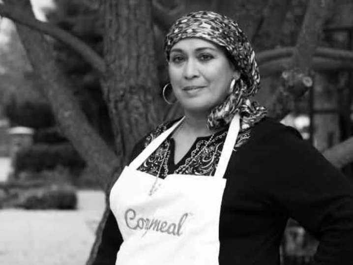 chef sara in the bay area | Classpop Shot