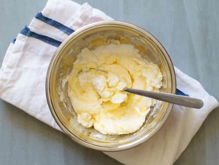 butter and sugar | Classpop Shot