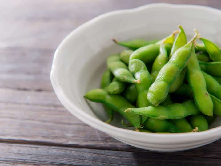 edamame | Classpop Shot