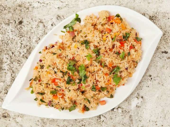 Fried Rice | Classpop Shot