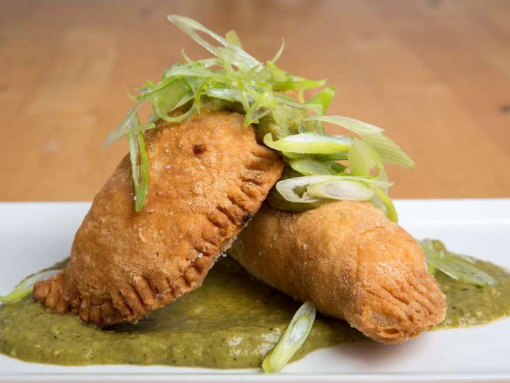 empanadas | Classpop Shot